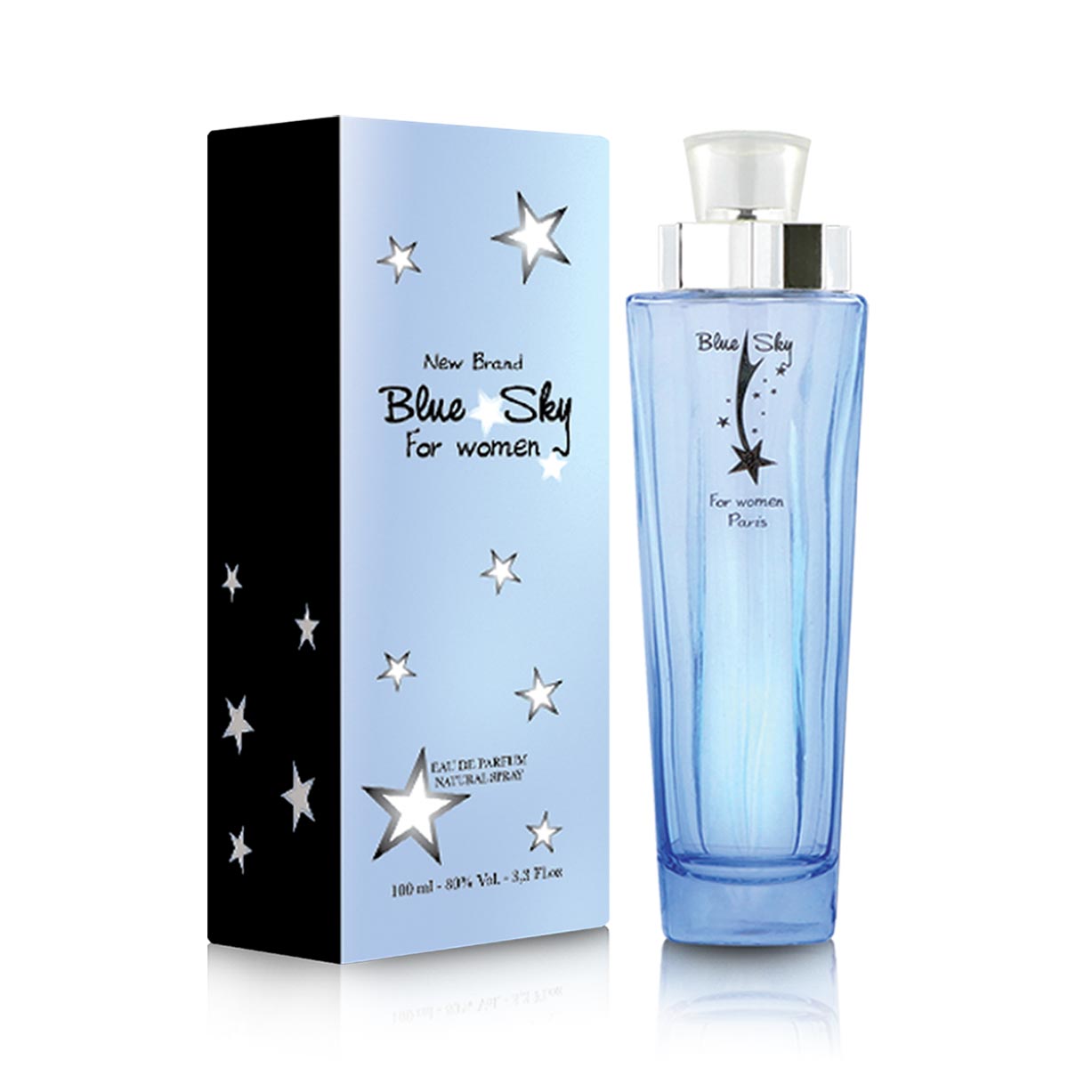 NB BLUE SKY WOMEN - PC Design Perfumes