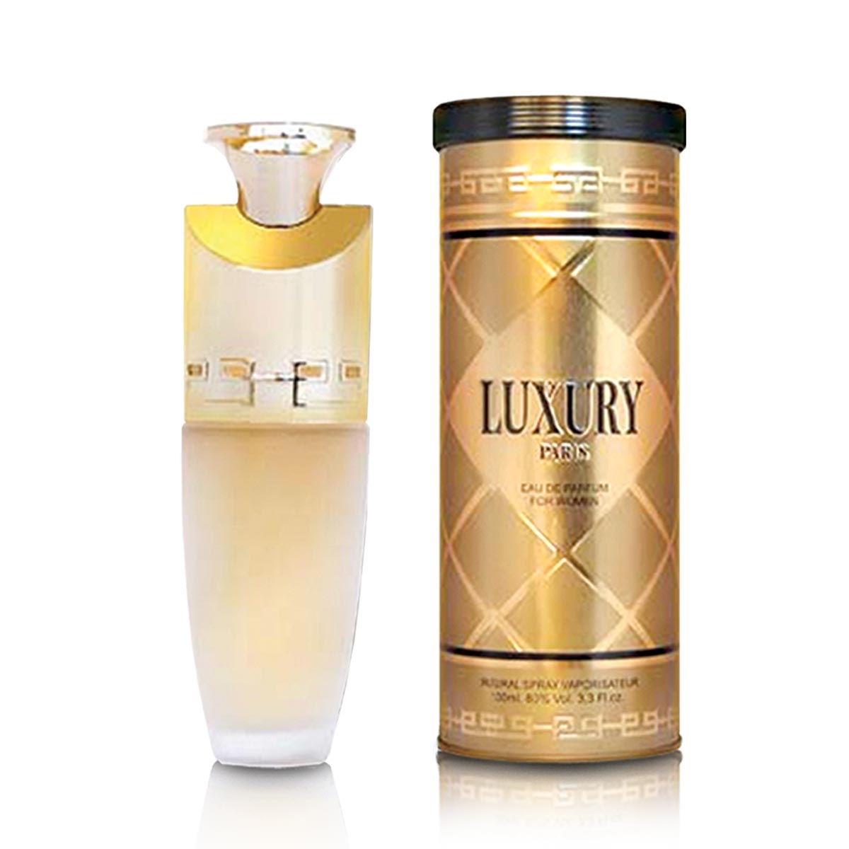 NB LUXURY WOMEN - PC Design Perfumes
