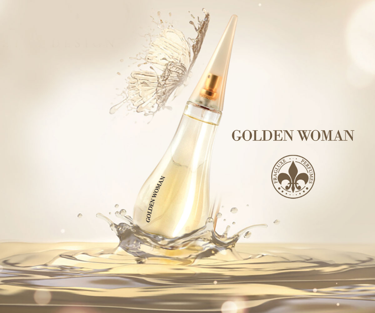 France Golden Temptation Lace Women Perfume,women Perfume