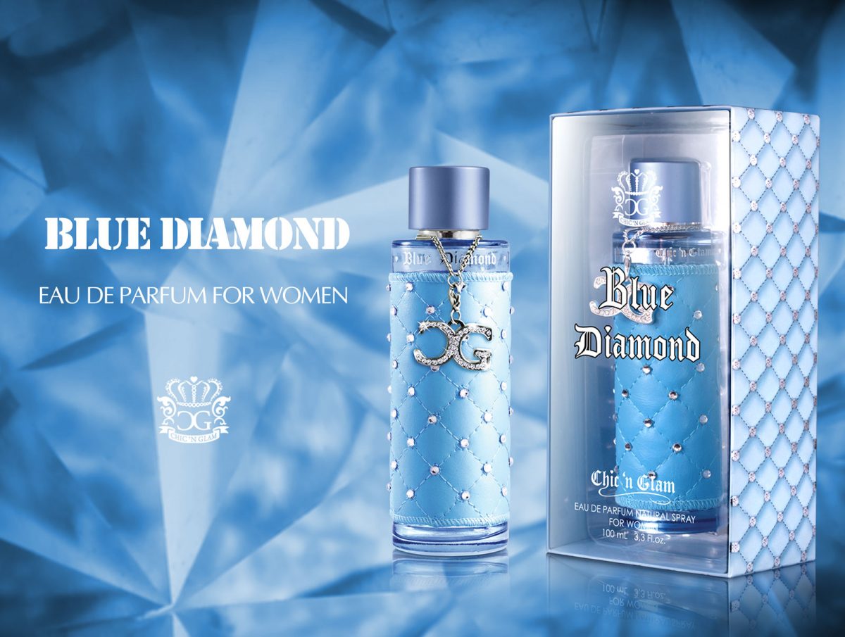 NB BLUE SKY WOMEN - PC Design Perfumes