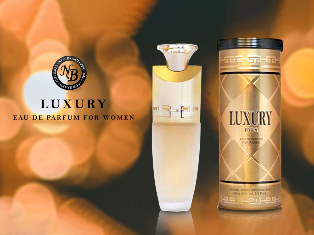 female luxury perfume brands