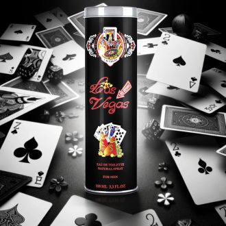 CUBA LAS VEGAS SM