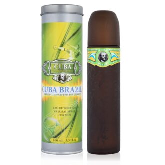 BRAZIL FOR MEN