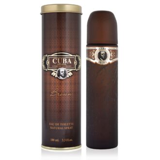 BROWN FOR MEN