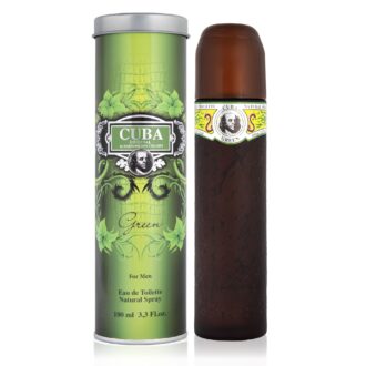GREEN FOR MEN