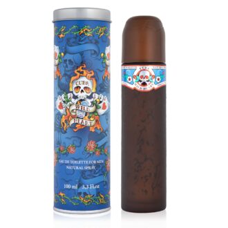 WILD HEART FOR MEN
