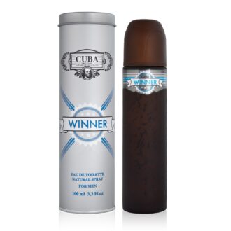WINNER FOR MEN