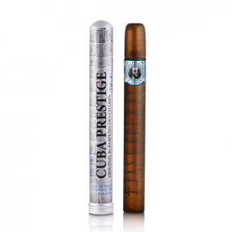 PLATINUM FOR MEN