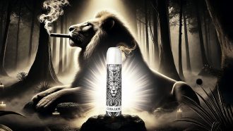 EDP CUBA LION FOR WOMEN 100ML 02-2