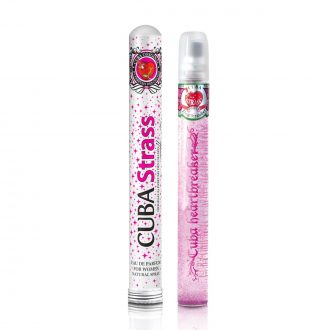 STRASS HEARTBREAKER FOR WOMEN