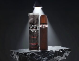 EDT CUBA BLACK FOR MEN 100ML-1 copy