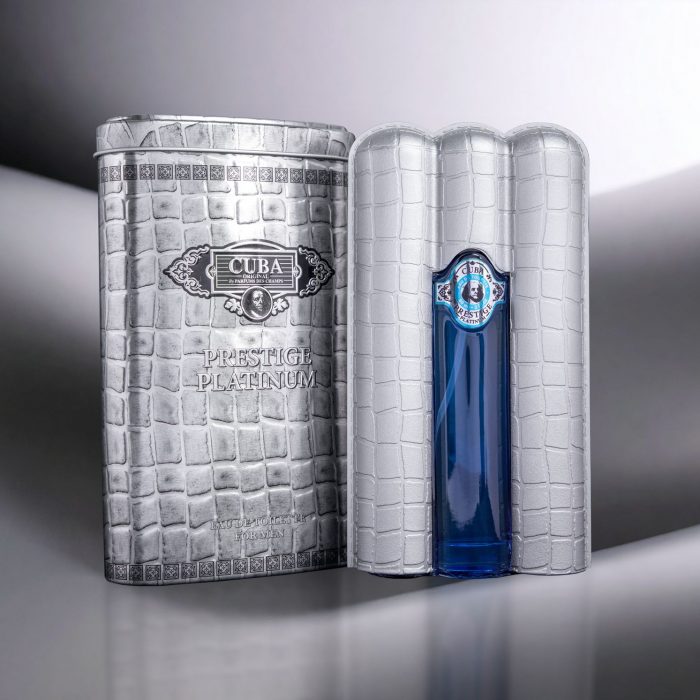 EDT CUBA PRESTIGE PLATINUM FOR MEN 90ML-2 copy EDT CUBA PRESTIGE PLATINUM FOR MEN 90ML-2 copy