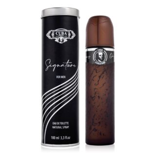 SIGNATURE FOR MEN