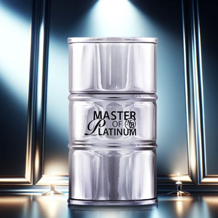 NB MASTER OF PLATINUM SM NB MASTER OF PLATINUM SM