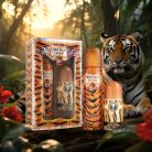 SET CUBA TIGER FOR WOMEN 2 PCS (EDP 100ML+ROLL ON 50ML)-1 copy