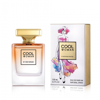 COOL WOMAN FOR WOMEN