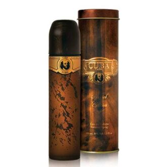 EDT CUBA GOLD SPECIAL EDITION FOR MEN 100ML_main_image