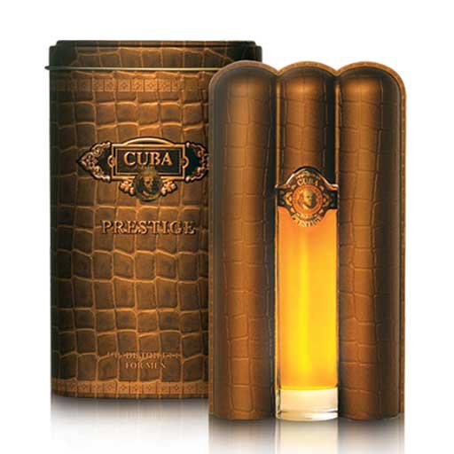 EDT CUBA PRESTIGE CLASSIC FOR MEN 90ML_main_image EDT CUBA PRESTIGE CLASSIC FOR MEN 90ML_main_image