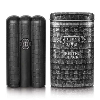 EDT CUBA PRESTIGE BLACK FOR MEN 90ML_main_image