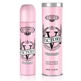 EDP CUBA VICTORY FOR WOMEN 100ML_main_image