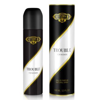 EDP CUBA TROUBLE FOR WOMEN 100ML_main_image
