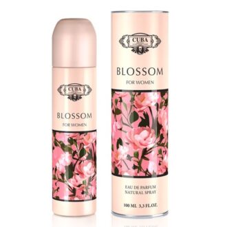 EDP CUBA BLOSSOM FOR WOMEN 100ML_main_image