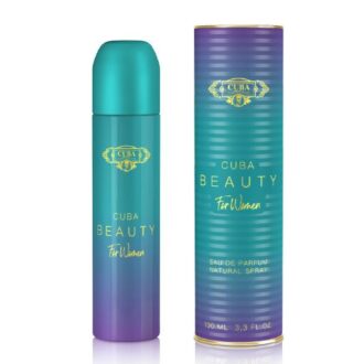 EDP CUBA BEAUTY FOR WOMEN 100ML_main_image