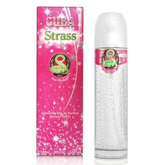 EDP CUBA STRASS SNAKE FOR WOMEN 100ML_main_image