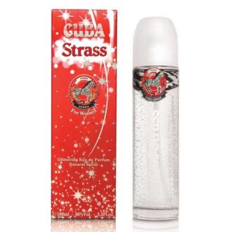 EDP CUBA STRASS ZEBRA FOR WOMEN 100ML_main_image