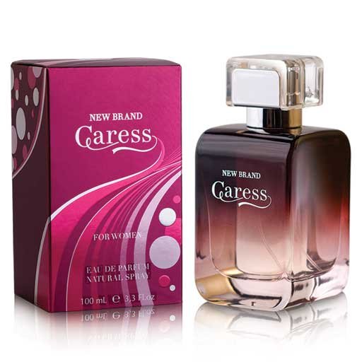 EDP NB CARESS FOR WOMEN 100ML_main_image EDP NB CARESS FOR WOMEN 100ML_main_image