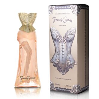 EDP NB PRESTIGE FRENCH CANCAN FOR WOMEN 100ML_main_image