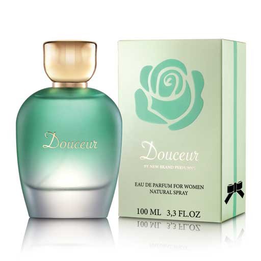 EDP NB DOUCEUR FOR WOMEN 100ML_main_image EDP NB DOUCEUR FOR WOMEN 100ML_main_image