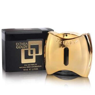 EDP NB PRESTIGE EXTASIA GOLDY FOR WOMEN 100ML_main_image