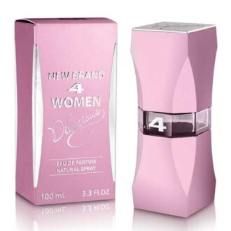 EDP NB PRESTIGE 4 WOMEN DELICIOUS FOR WOMEN 100ML_main_image