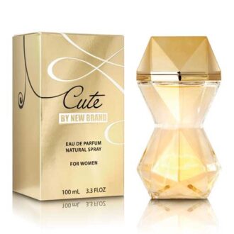 EDP NB PRESTIGE CUTE FOR WOMEN 100ML_main_image
