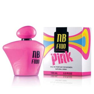 EDP NB PRESTIGE FLUO PINK FOR WOMEN 100ML_main_image