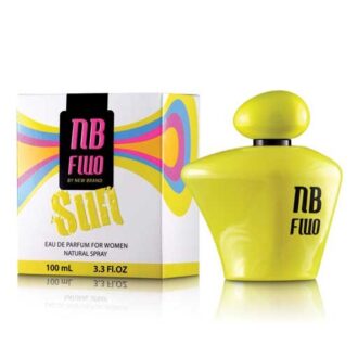 EDP NB PRESTIGE FLUO SUN FOR WOMEN 100ML_main_image