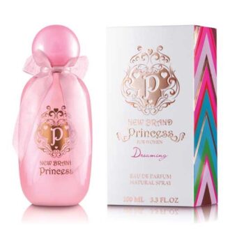 EDP NB PRESTIGE PRINCESS DREAMING FOR WOMEN 100ML_main_image