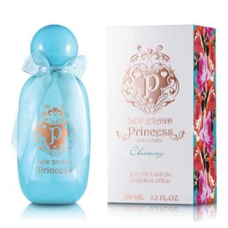 EDP NB PRESTIGE PRINCESS CHARMING FOR WOMEN 100ML_main_image