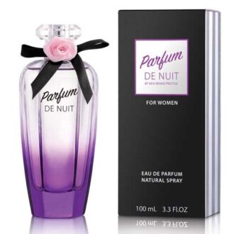 EDP NB PRESTIGE PARFUM DE NUIT FOR WOMEN 100ML_main_image