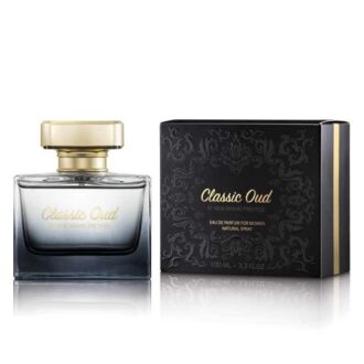 EDP NB PRESTIGE CLASSIC OUD FOR WOMEN 100ML_main_image