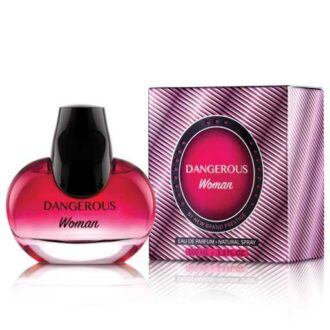 EDP NB PRESTIGE DANGEROUS FOR WOMEN 100ML_main_image