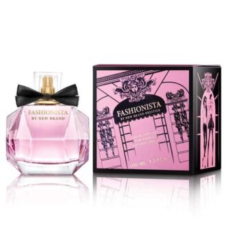 EDP NB PRESTIGE FASHIONISTA FOR WOMEN 100ML_main_image