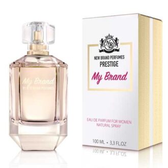 EDP NB PRESTIGE MY BRAND FOR WOMEN 100ML_main_image