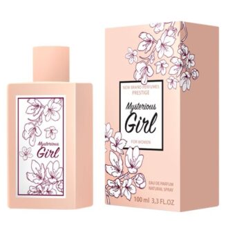 EDP NB PRESTIGE MYSTERIOUS GIRL FOR WOMEN 100ML_main_image