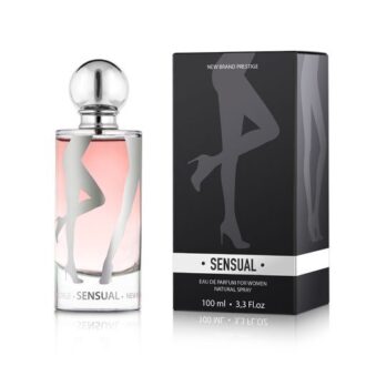 EDP NB PRESTIGE SENSUAL FOR WOMEN 100ML_main_image
