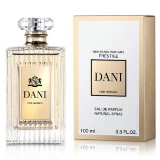 EDP NB PRESTIGE DANI FOR WOMEN 100ML_main_image