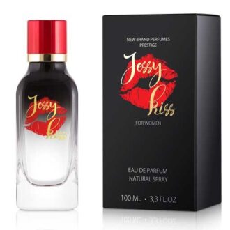 EDP NB PRESTIGE JESSY KISS FOR WOMEN 100ML_main_image
