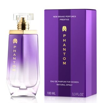 EDP NB PRESTIGE PHANTOM FOR WOMEN 100ML_main_image