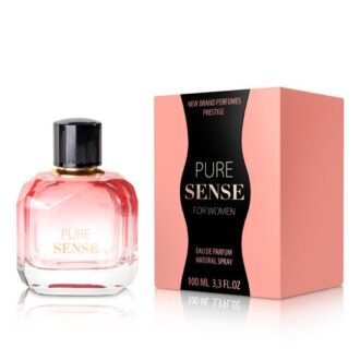 EDP NB PRESTIGE PURE SENSE FOR WOMEN 100ML_main_image